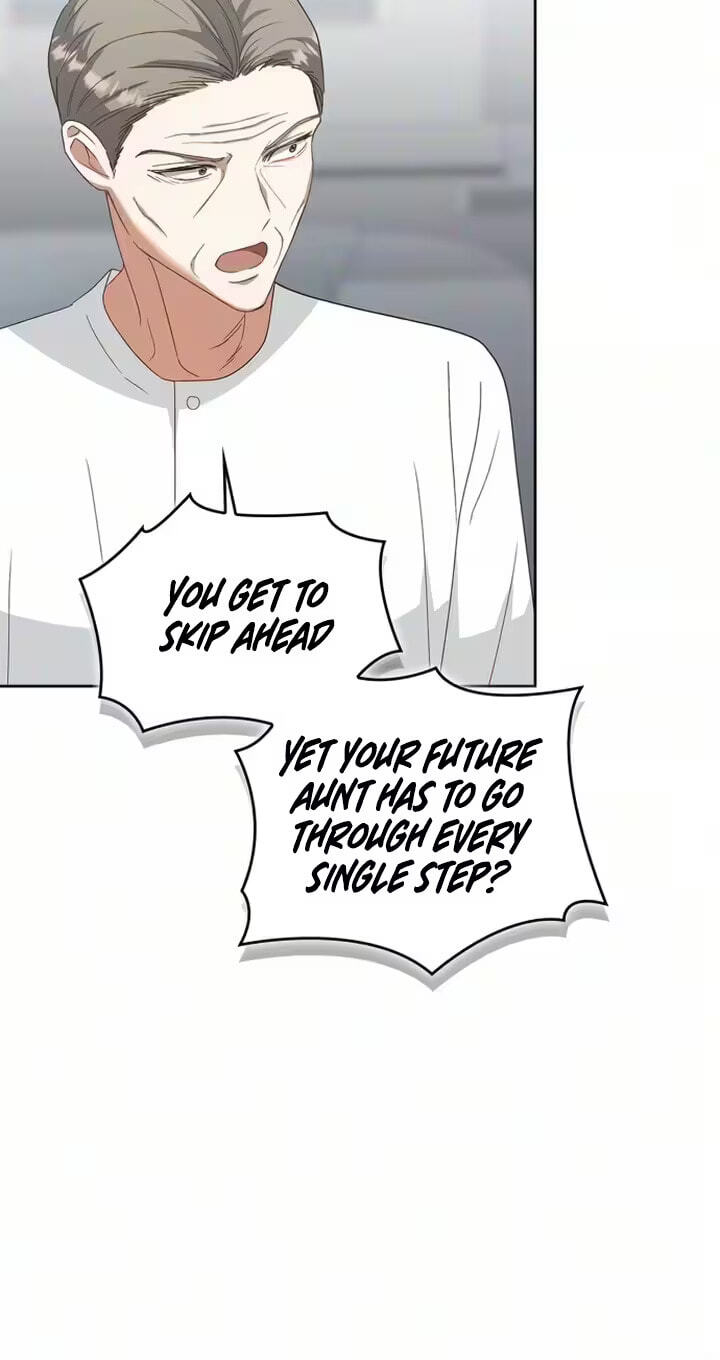 At Our Own Pace Chapter 41 page 66 - 