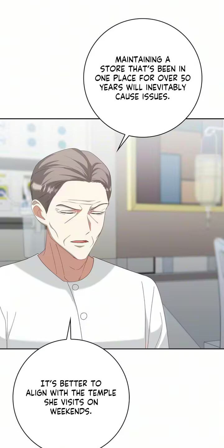 At Our Own Pace Chapter 41 page 71 - 