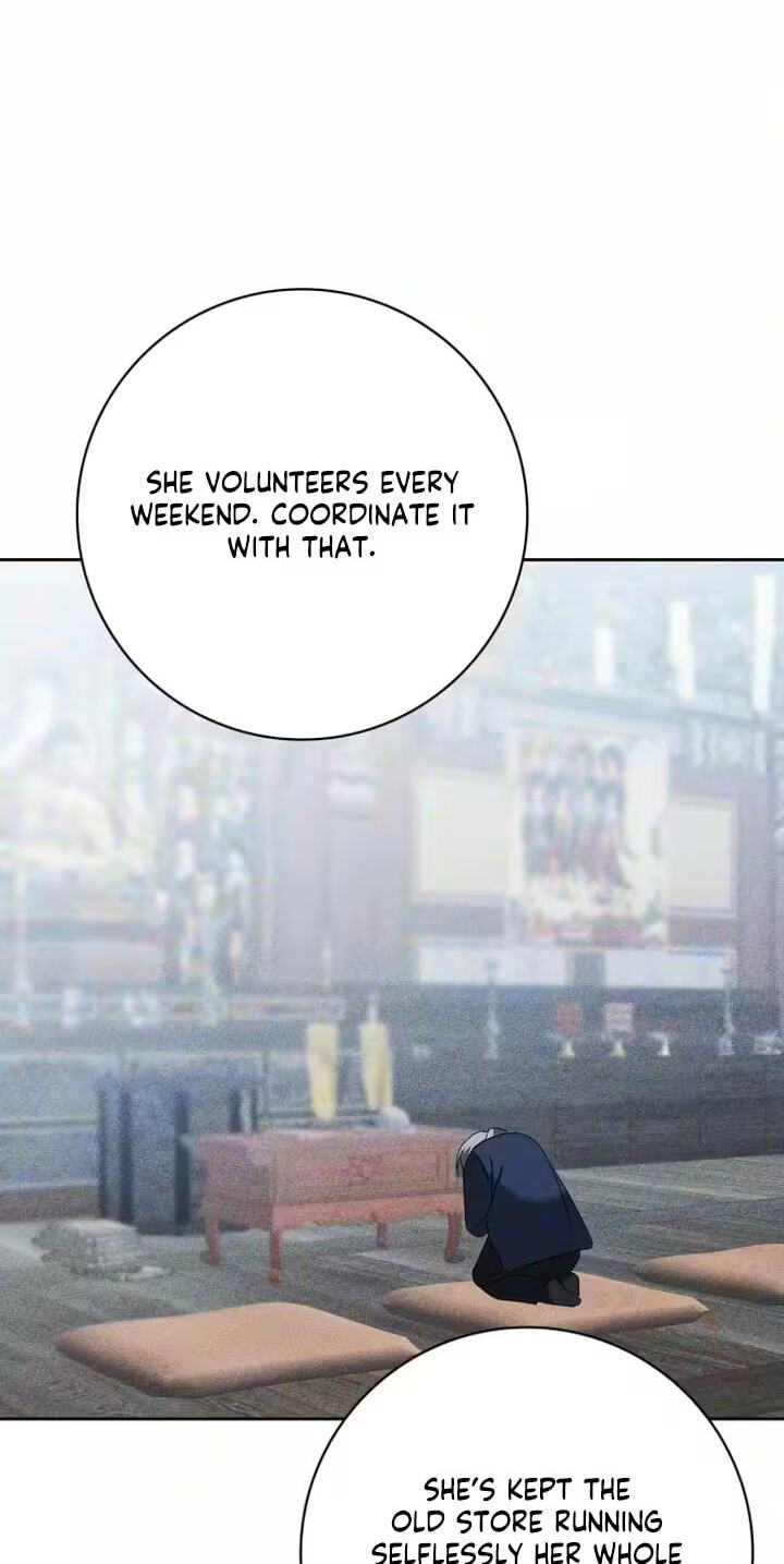 At Our Own Pace Chapter 41 page 73 - 