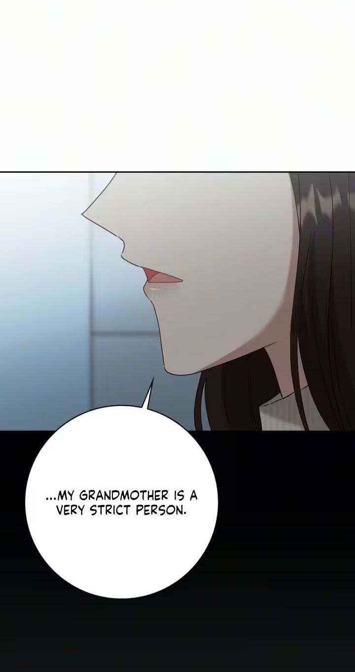 At Our Own Pace Chapter 41 page 78 - 