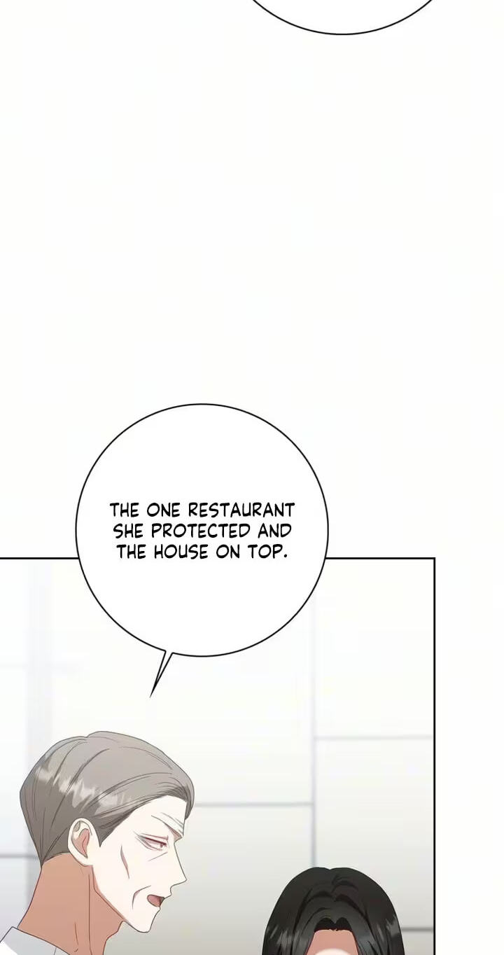 At Our Own Pace Chapter 41 page 80 - 