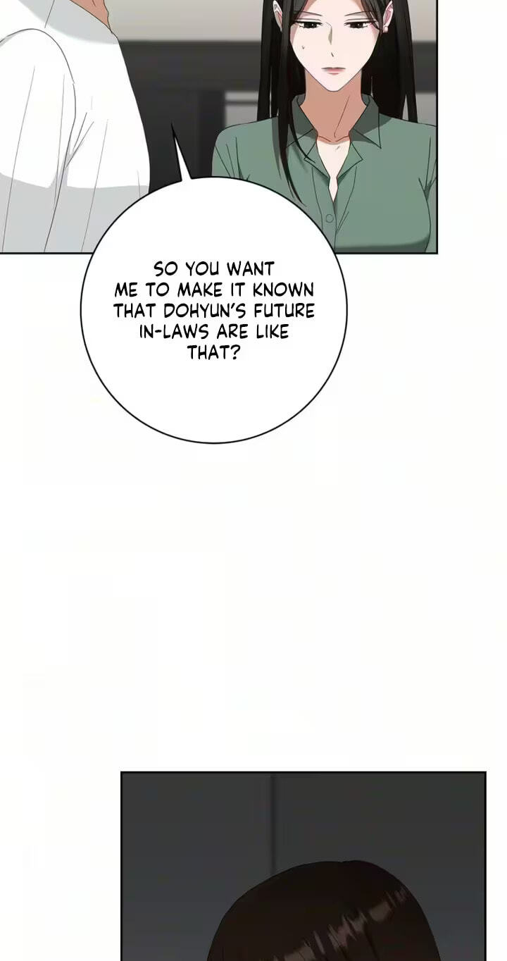 At Our Own Pace Chapter 41 page 81 - 