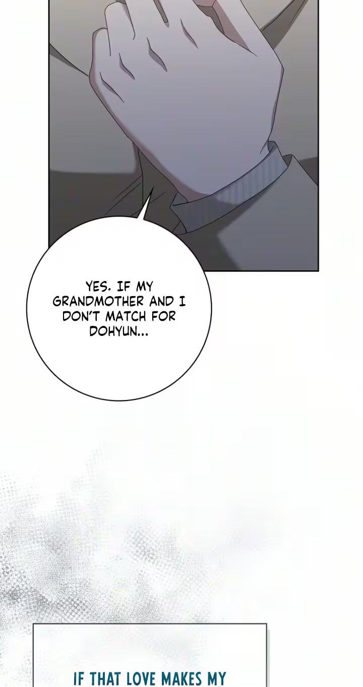 At Our Own Pace Chapter 41 page 86 - 