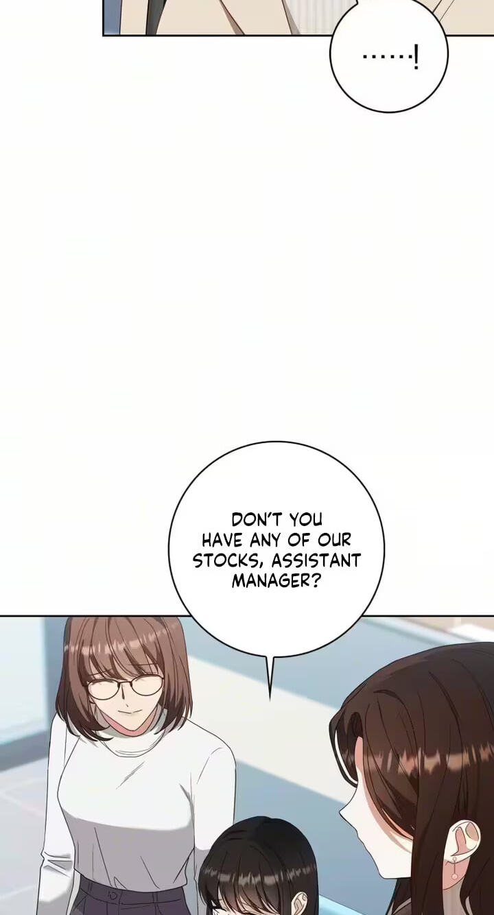 At Our Own Pace Chapter 41 page 10 - 