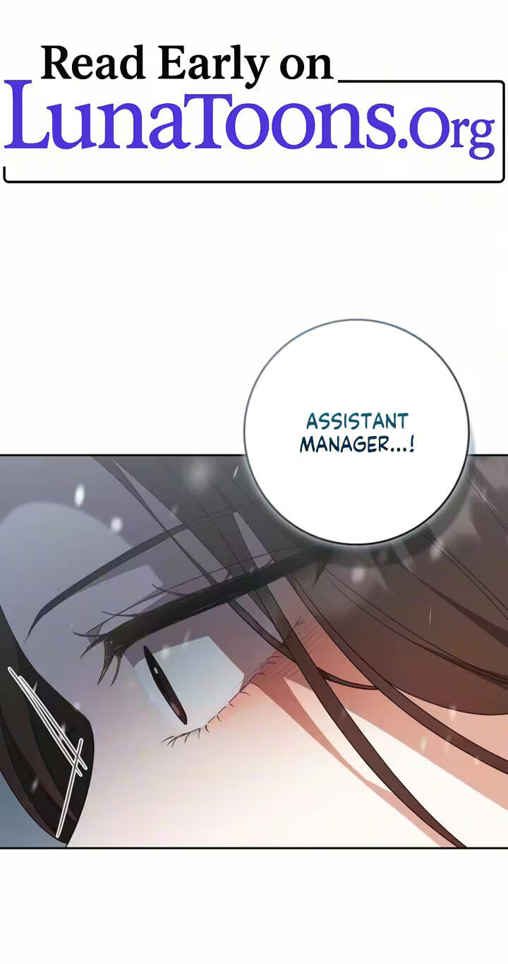 At Our Own Pace Chapter 42 page 1 - 