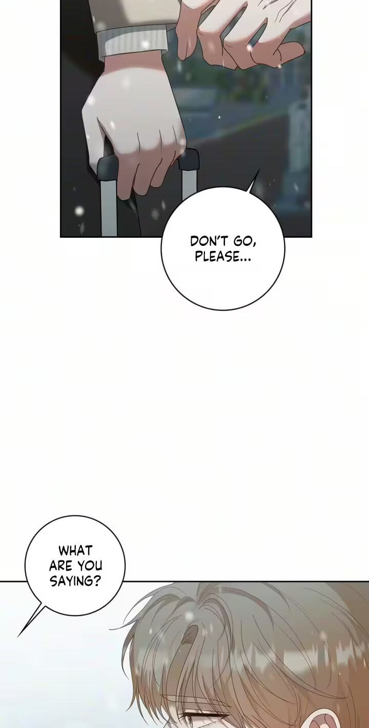 At Our Own Pace Chapter 42 page 13 - 