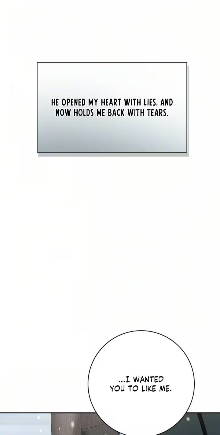 At Our Own Pace Chapter 42 page 18 - 