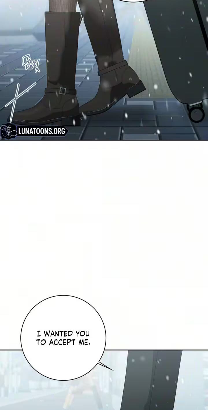 At Our Own Pace Chapter 42 page 19 - 