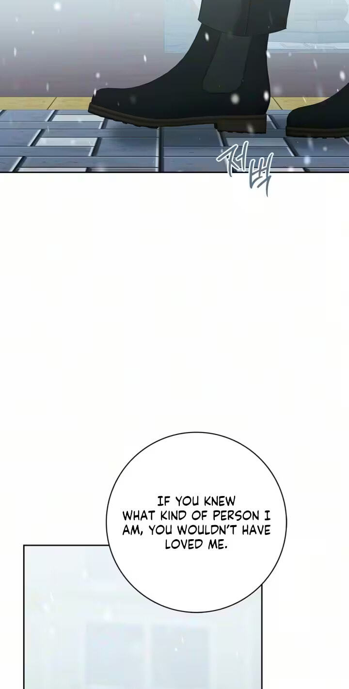 At Our Own Pace Chapter 42 page 20 - 