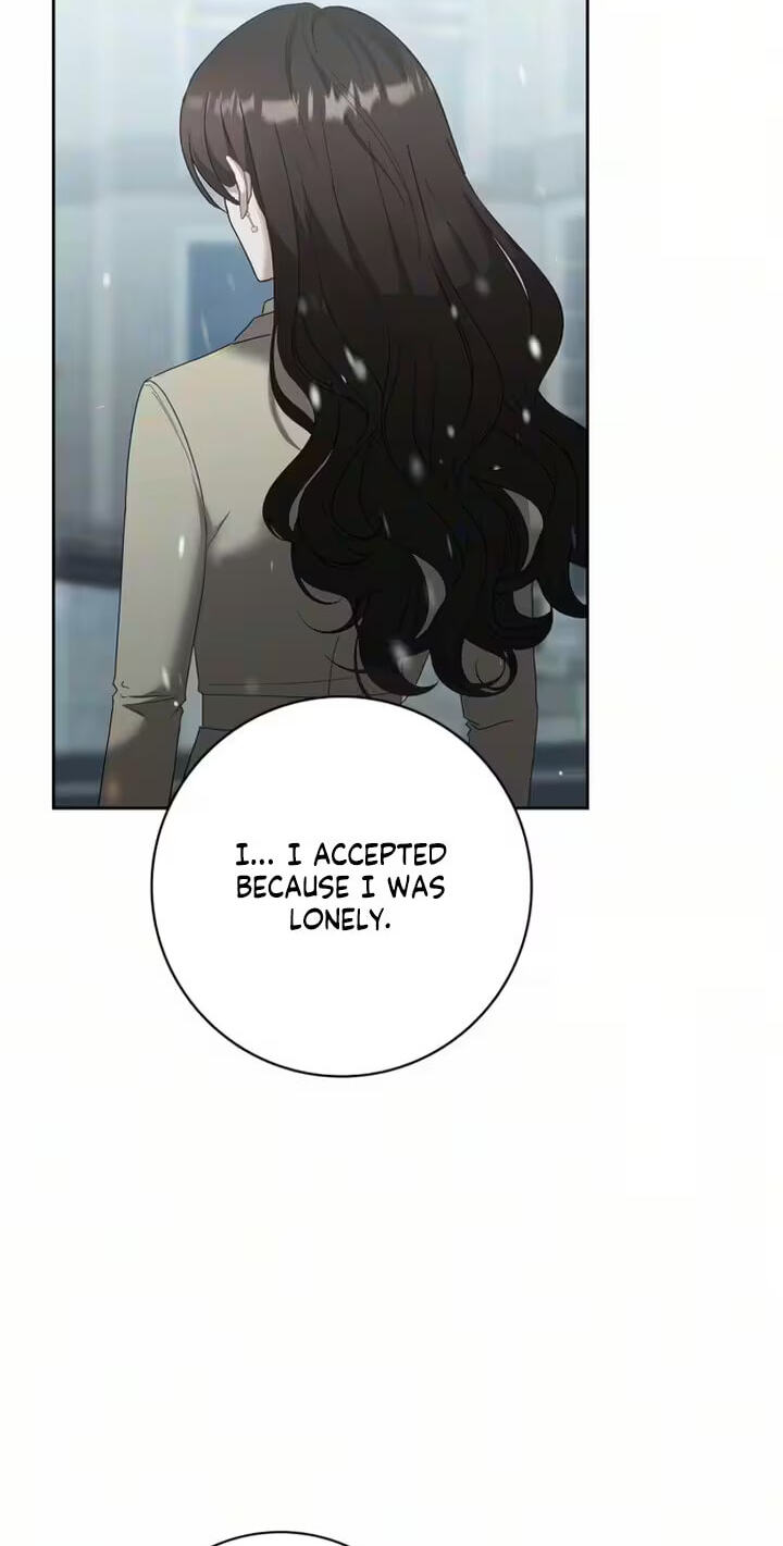 At Our Own Pace Chapter 42 page 21 - 