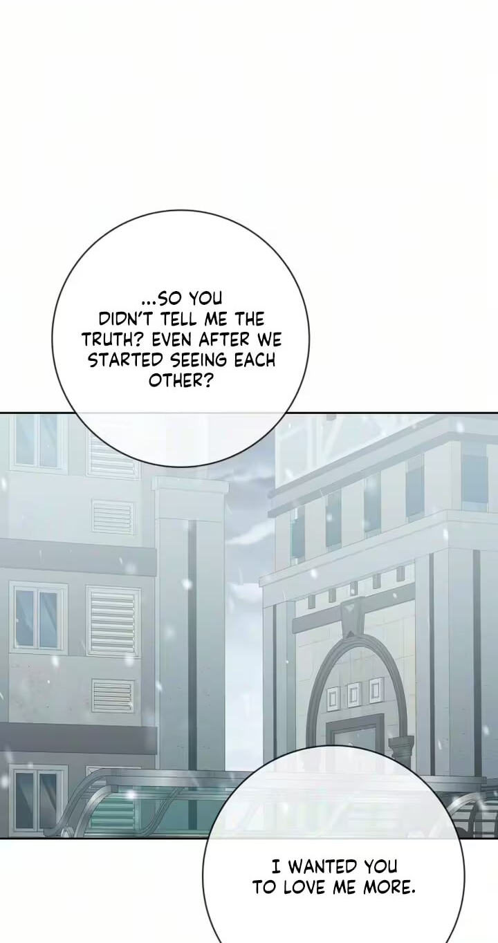 At Our Own Pace Chapter 42 page 23 - 