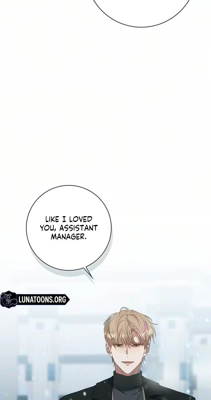 At Our Own Pace Chapter 42 page 24 - 