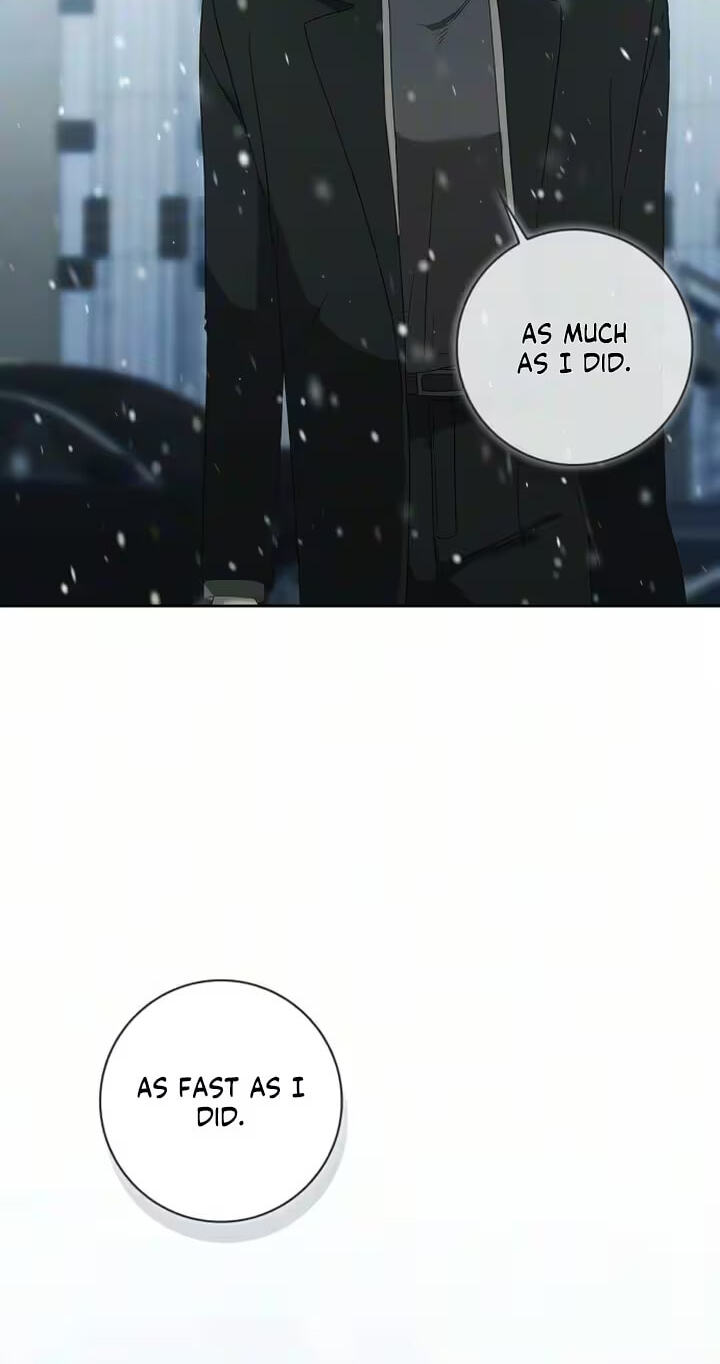 At Our Own Pace Chapter 42 page 25 - 