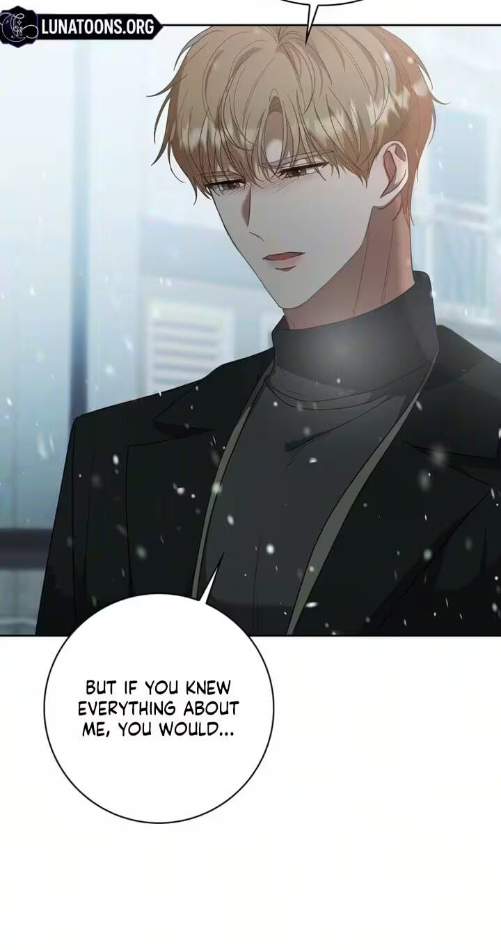 At Our Own Pace Chapter 42 page 28 - 