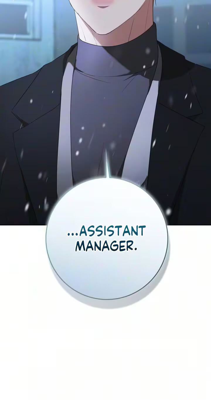 At Our Own Pace Chapter 42 page 4 - 