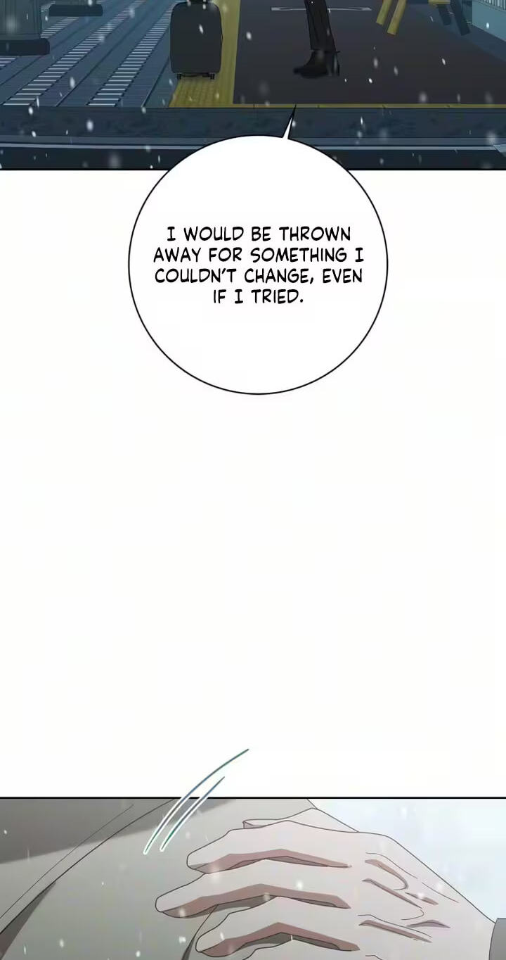 At Our Own Pace Chapter 42 page 31 - 
