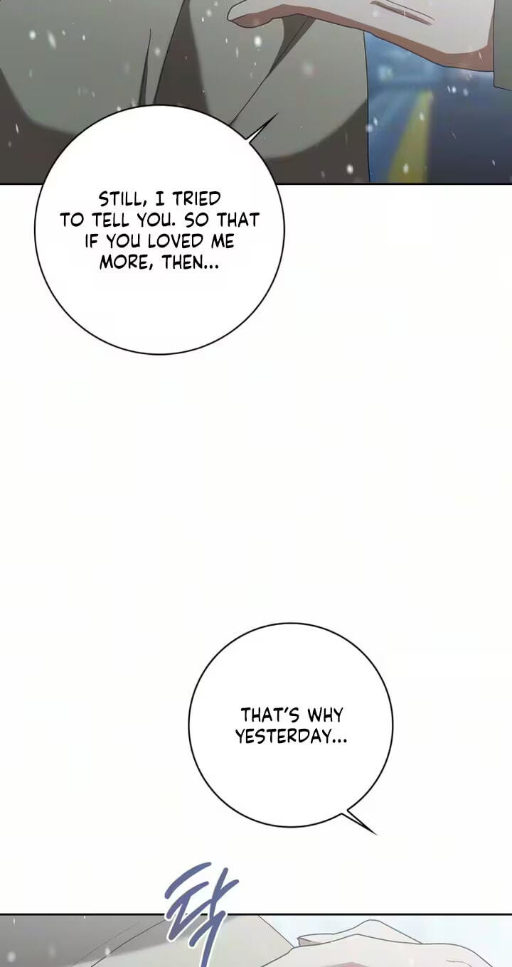 At Our Own Pace Chapter 42 page 32 - 