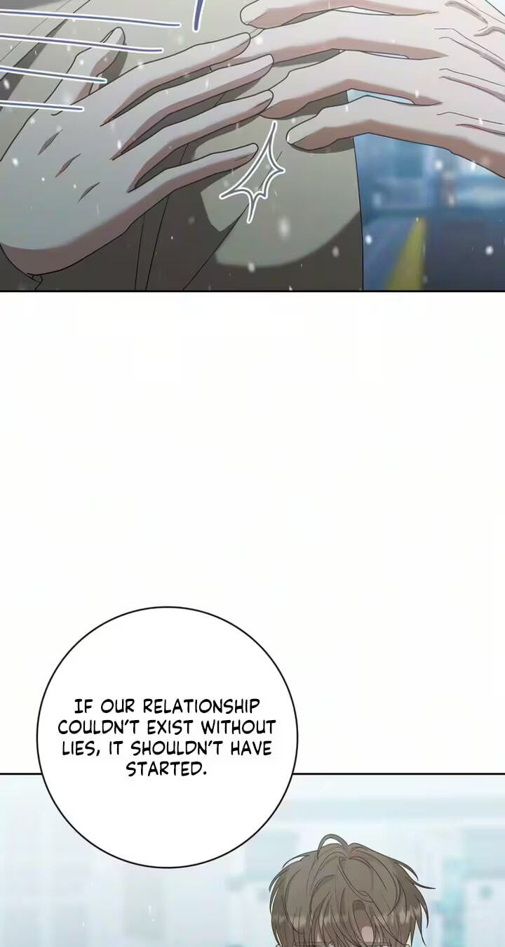 At Our Own Pace Chapter 42 page 33 - 
