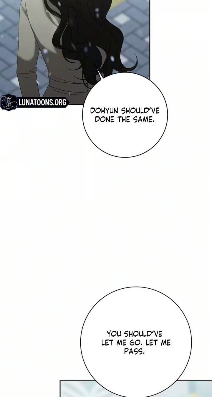 At Our Own Pace Chapter 42 page 38 - 