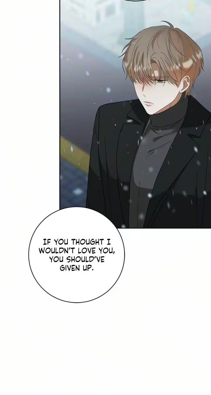 At Our Own Pace Chapter 42 page 39 - 