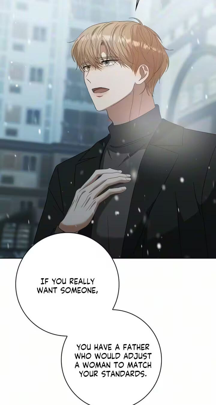 At Our Own Pace Chapter 42 page 42 - 