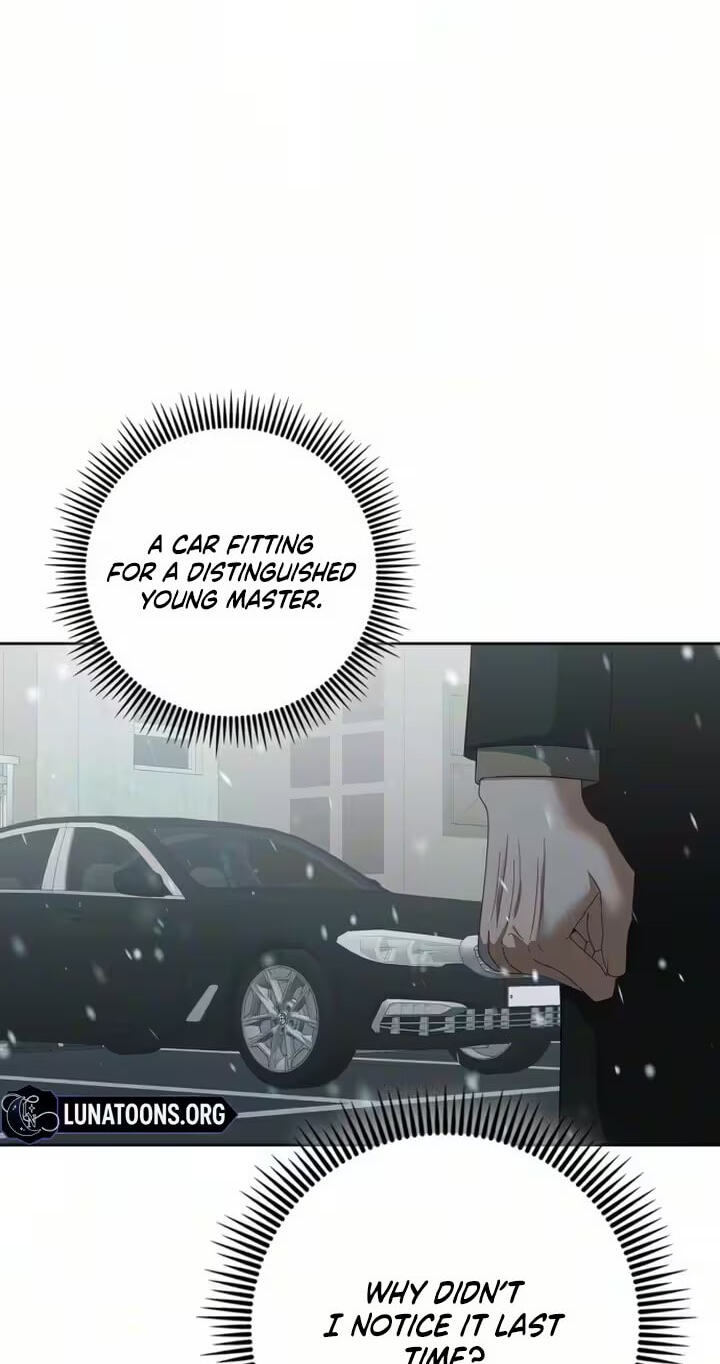 At Our Own Pace Chapter 42 page 6 - 