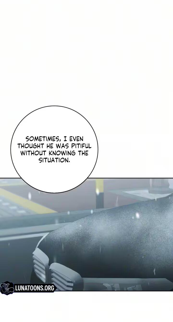 At Our Own Pace Chapter 42 page 51 - 