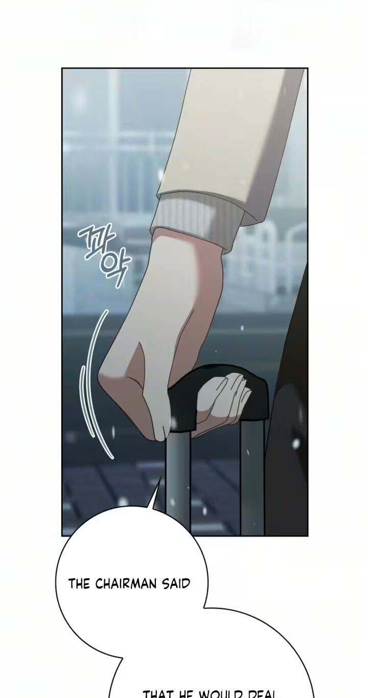 At Our Own Pace Chapter 42 page 59 - 