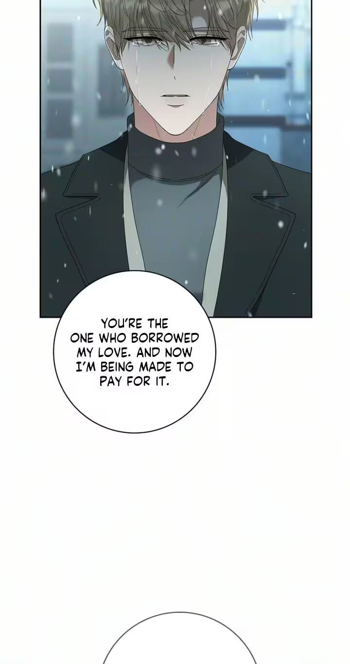 At Our Own Pace Chapter 42 page 61 - 
