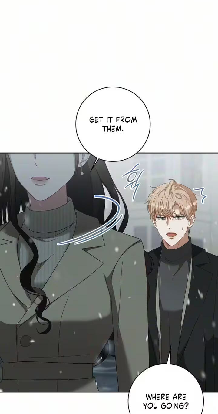 At Our Own Pace Chapter 42 page 10 - 