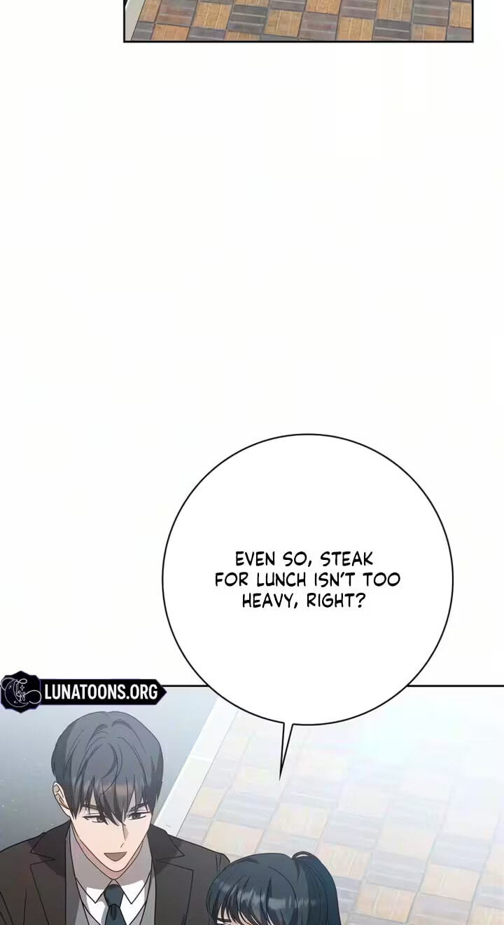 At Our Own Pace Chapter 42 page 92 - 