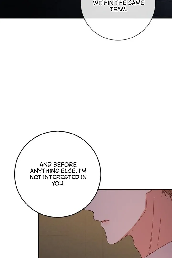 At Our Own Pace Chapter 5 page 101 - 