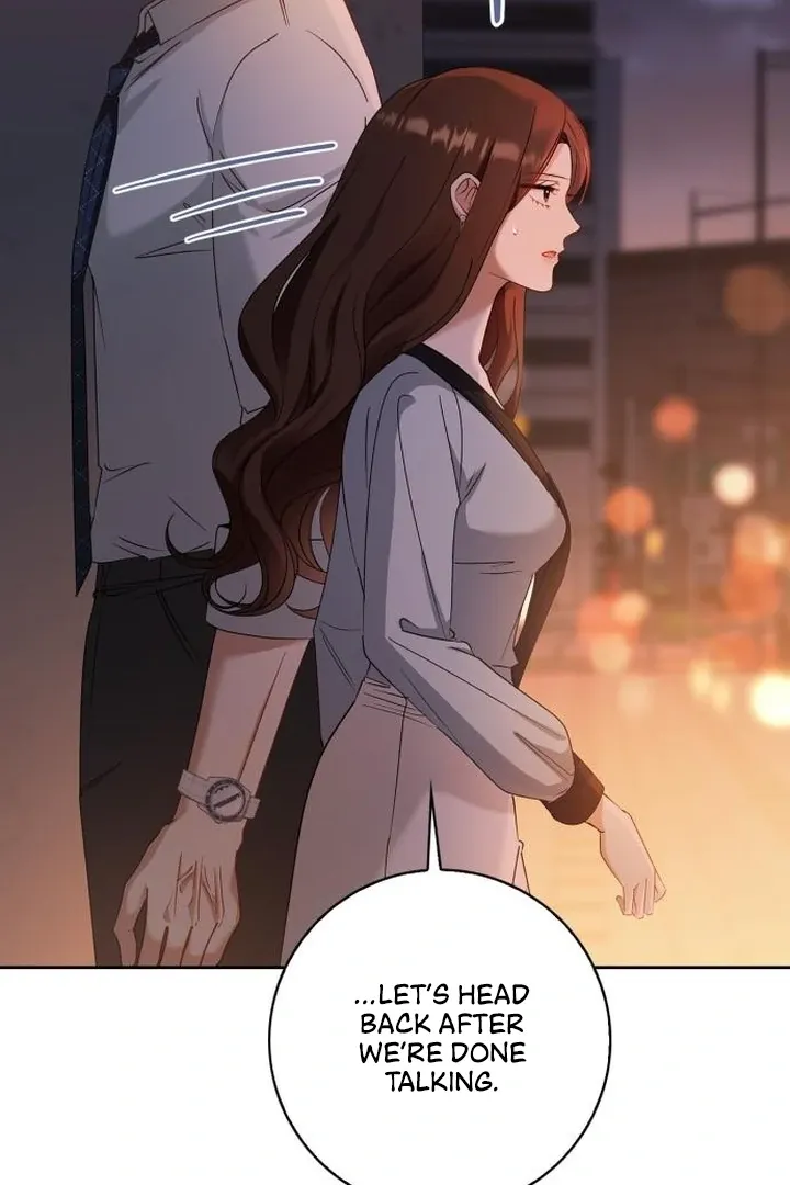 At Our Own Pace Chapter 5 page 107 - 