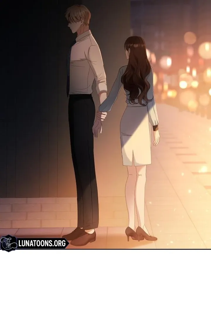 At Our Own Pace Chapter 5 page 112 - 