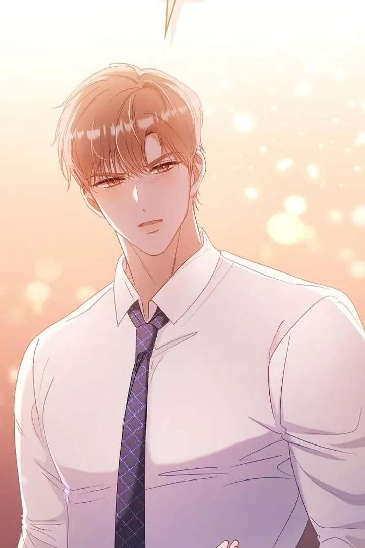 At Our Own Pace Chapter 5 page 115 - 