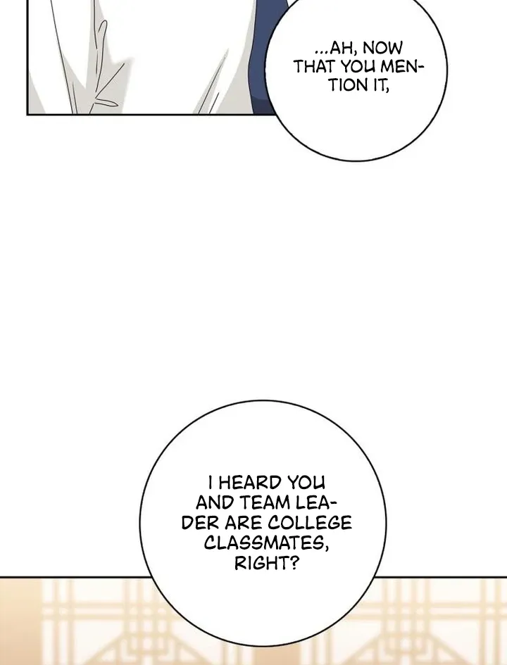 At Our Own Pace Chapter 5 page 14 - 