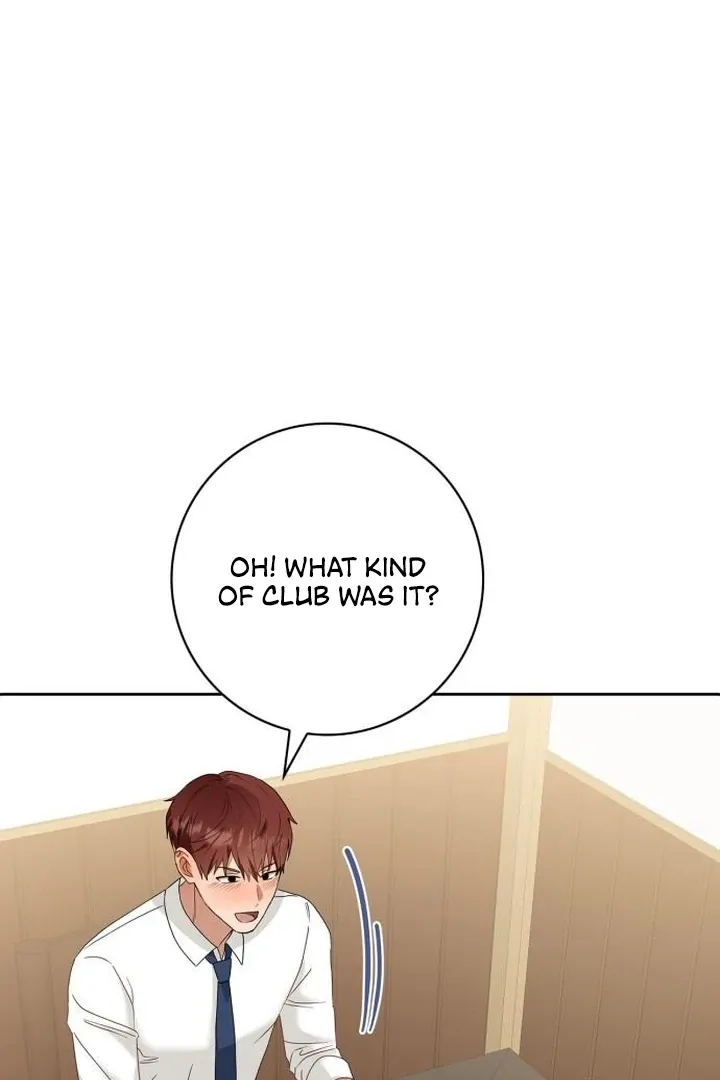 At Our Own Pace Chapter 5 page 17 - 