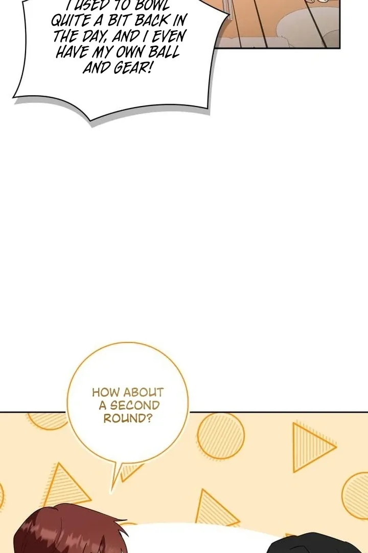 At Our Own Pace Chapter 5 page 20 - 