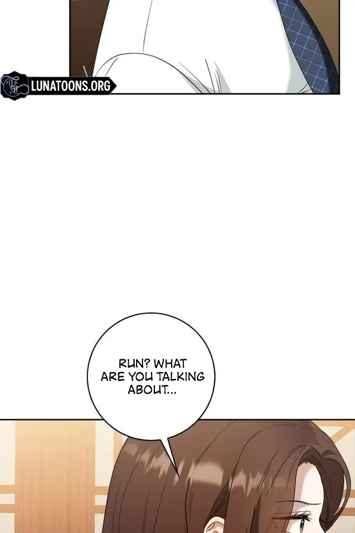 At Our Own Pace Chapter 5 page 3 - 