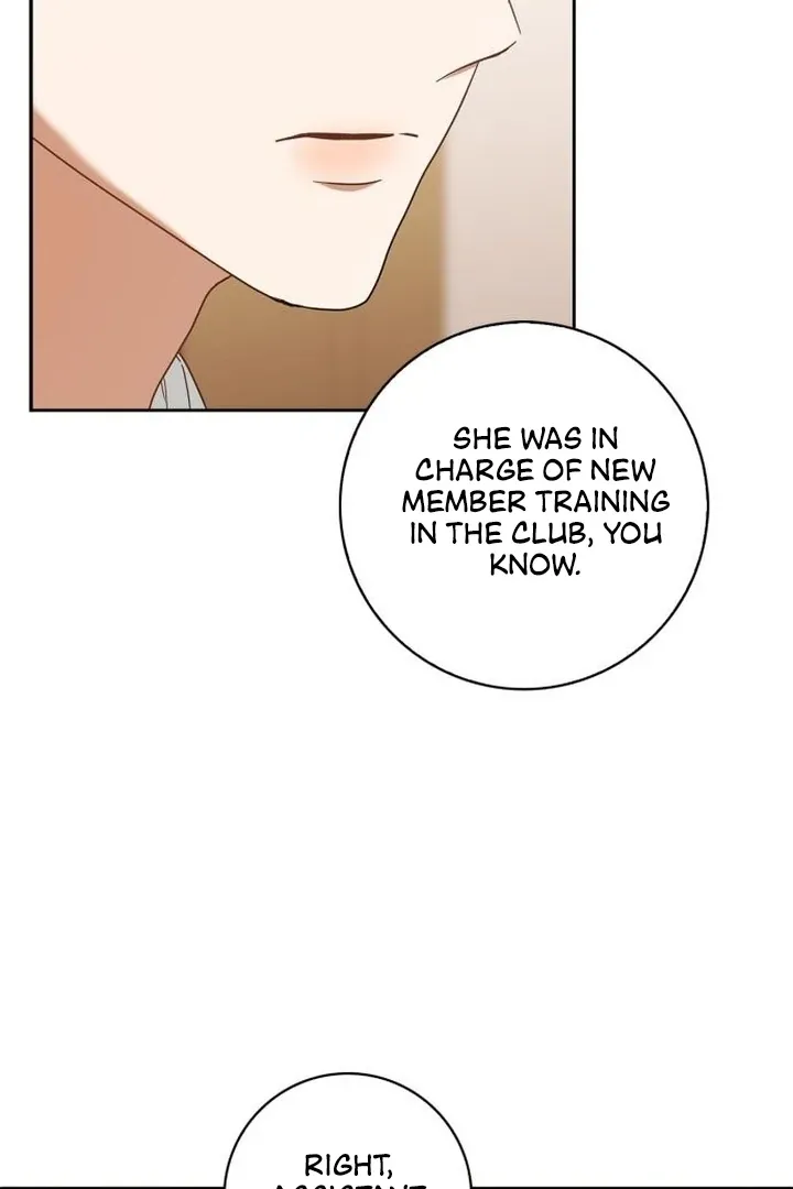 At Our Own Pace Chapter 5 page 24 - 