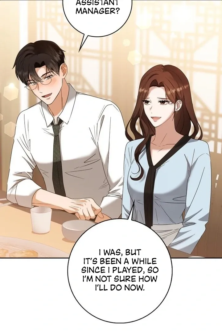 At Our Own Pace Chapter 5 page 25 - 