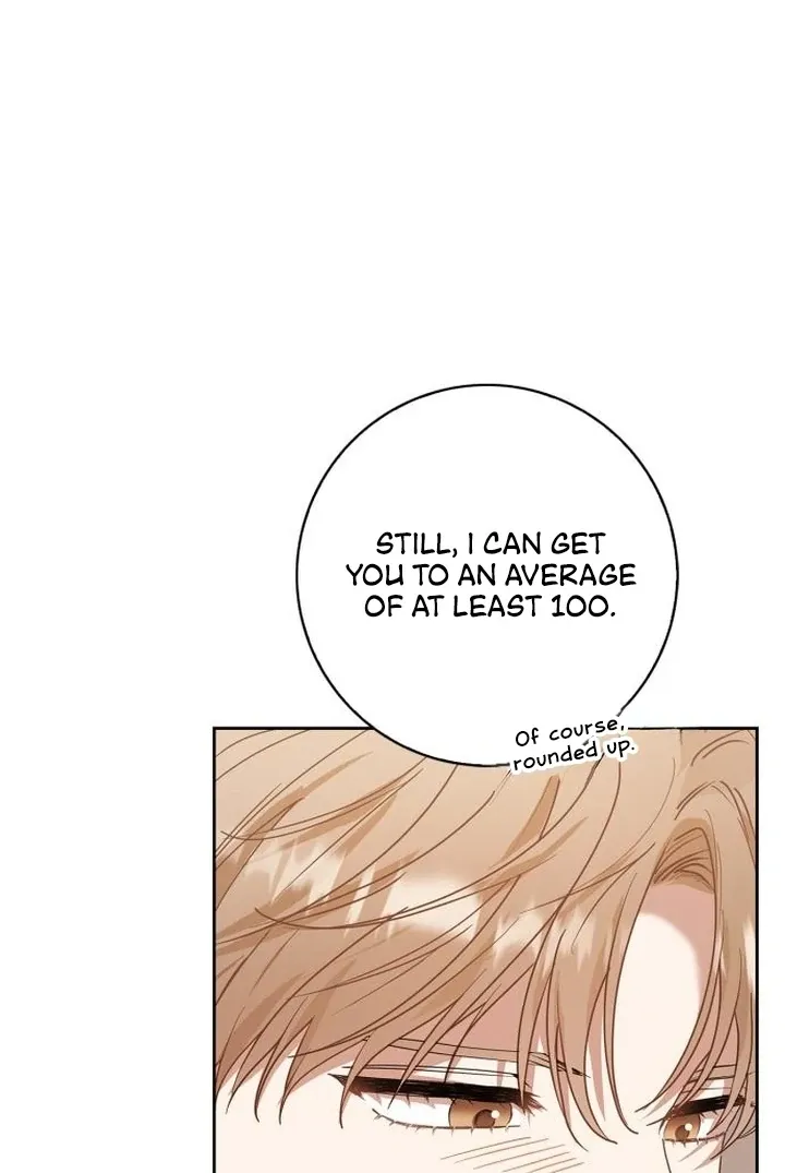 At Our Own Pace Chapter 5 page 26 - 