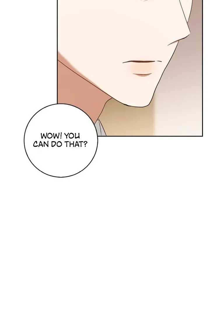 At Our Own Pace Chapter 5 page 27 - 
