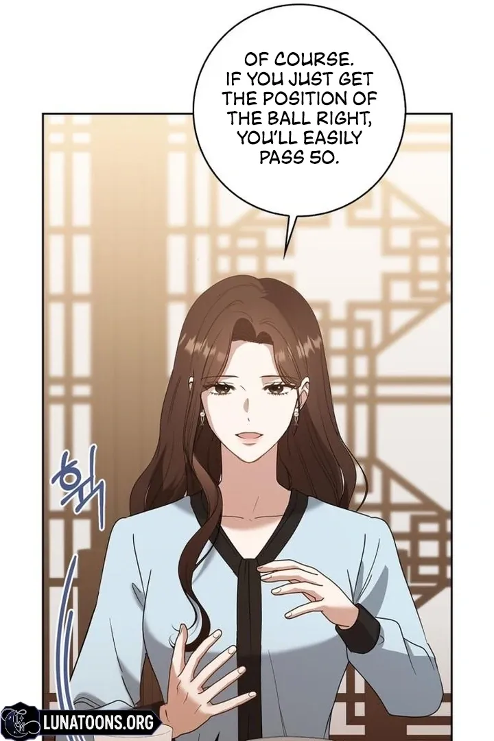At Our Own Pace Chapter 5 page 28 - 