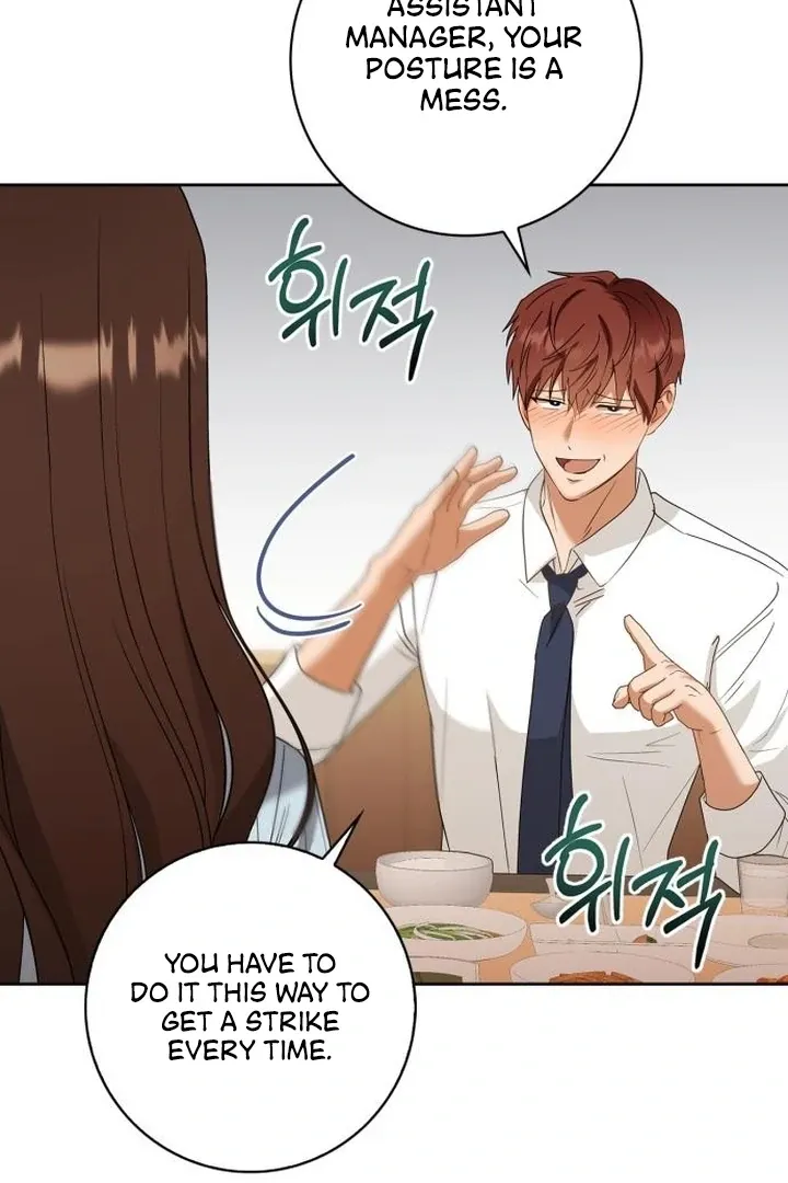 At Our Own Pace Chapter 5 page 30 - 