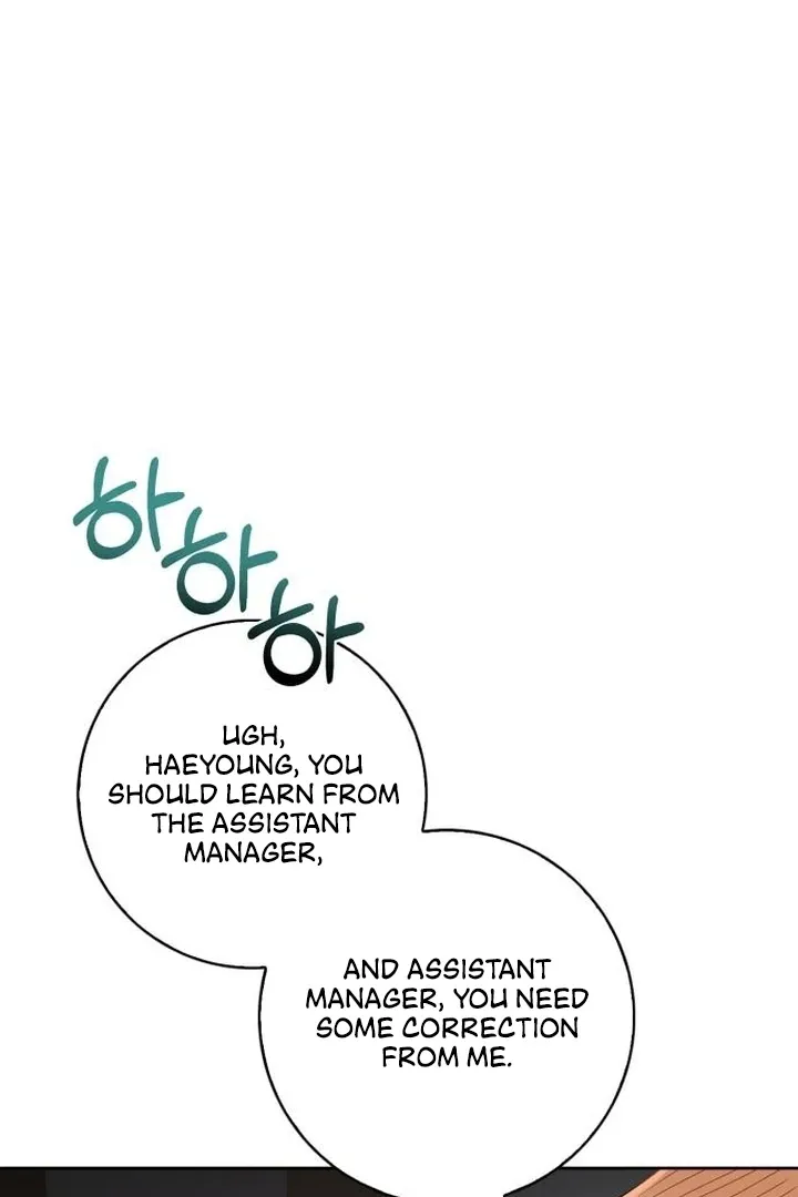 At Our Own Pace Chapter 5 page 31 - 
