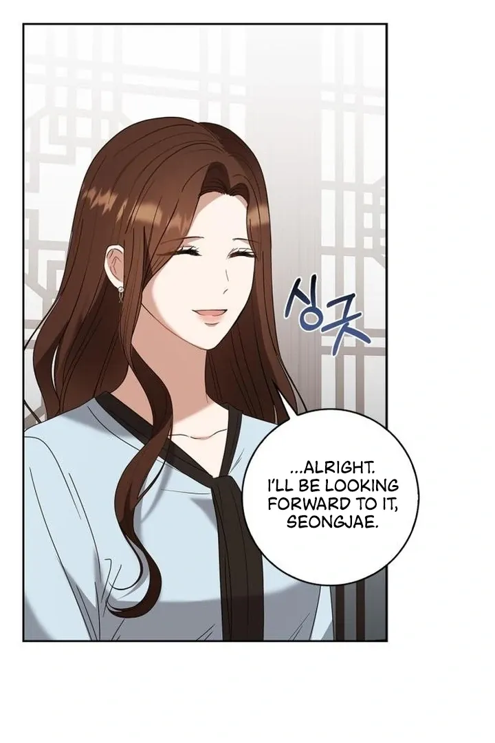 At Our Own Pace Chapter 5 page 33 - 