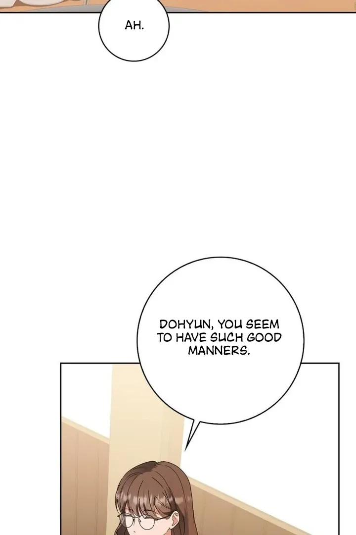At Our Own Pace Chapter 5 page 35 - 