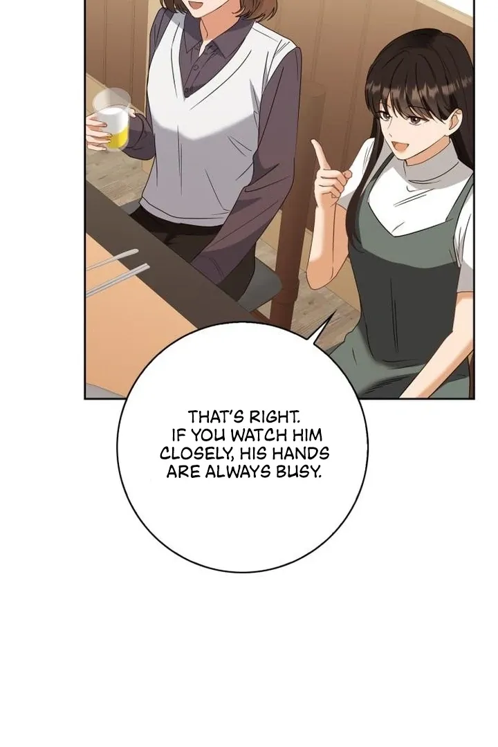 At Our Own Pace Chapter 5 page 36 - 