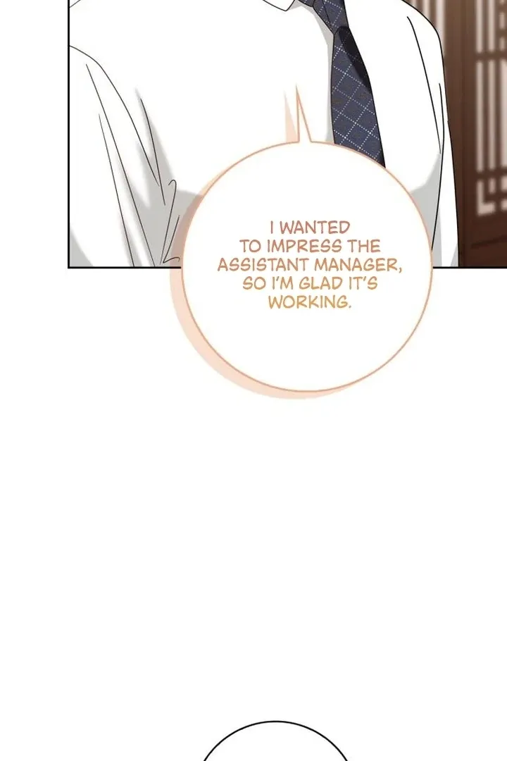 At Our Own Pace Chapter 5 page 39 - 